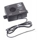 Odpuzovač kun elektronický 12V Odpuzovač kun elektronický 12V