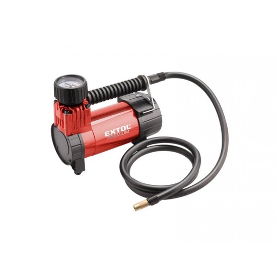 Kompresor EXTOL PREMIUM CC 120 Kompresor EXTOL PREMIUM CC 120