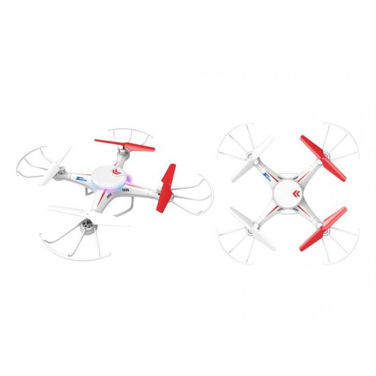 RC Dron BUDDY TOYS BRQ 130