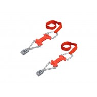 Pásy vyslobodzovacie K2 univerzálny 2ks Pásy vyslobodzovacie K2 univerzálny 2ks