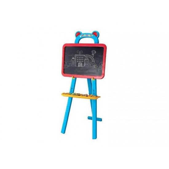Tabuľa magnetická detská G21 3v1 Tabuľa magnetická detská G21 3v1
