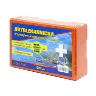 Lekárnička I. plastová veľká (expirácia 4 roky) Lekárnička I. plastová veľká (expirácia 4 roky)