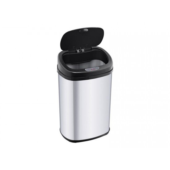 Odpadkový kôš LAMART SENSOR LT8021 30L Odpadkový kôš LAMART SENSOR LT8021 30L