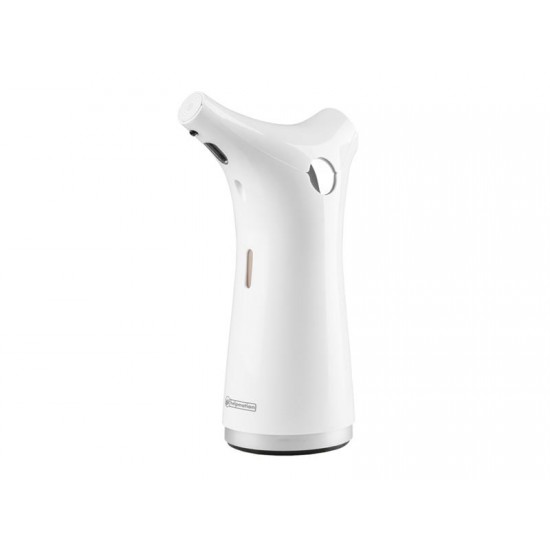 Dávkovač mydla HELPMATION V476 white Dávkovač mydla HELPMATION V476 white