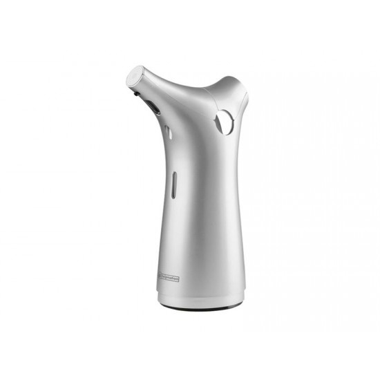 Dávkovač mydla HELPMATION V476 silver Dávkovač mydla HELPMATION V476 silver
