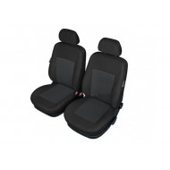 Autopoťahy BONN na predné sedadlá, antracit Autopoťahy BONN na predné sedadlá, antracit