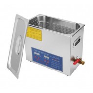 Čistička ultrazvuková ELASON 6L digitálna