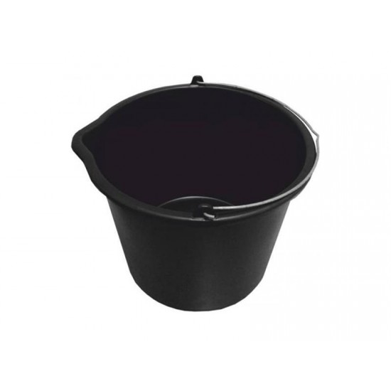 Vedro s výlevkou 12l