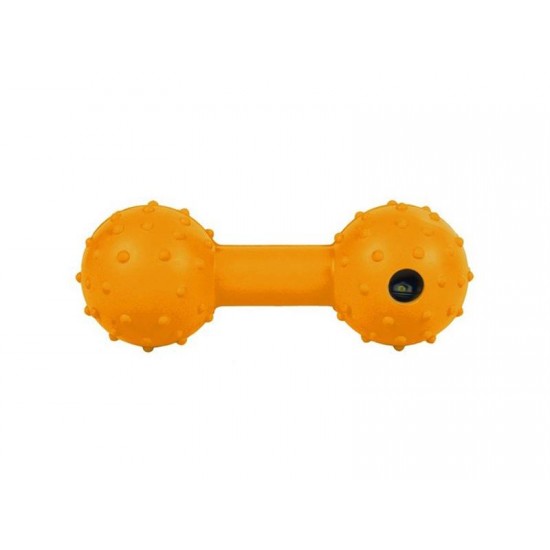 Činka s rolničkou TRIXIE 12 cm Činka s rolničkou TRIXIE 12 cm