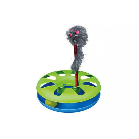 Kruh s myšou TRIXIE Kruh s myšou TRIXIE