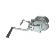 Naviják lanový 850kg, GEKO Naviják lanový 850kg, GEKO