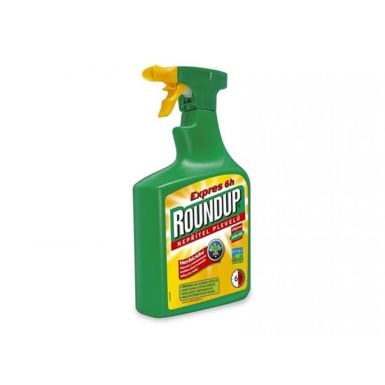 ROUNDUP Expres 6h 1.2L ROUNDUP Expres 6h 1.2L