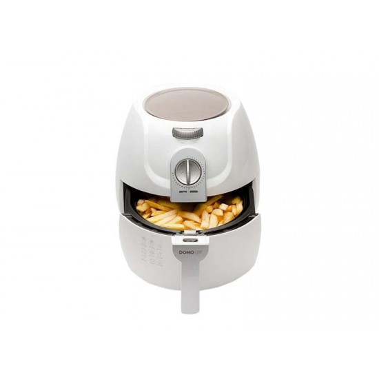 Fritéza DOMO DO469FR Fritéza DOMO DO469FR