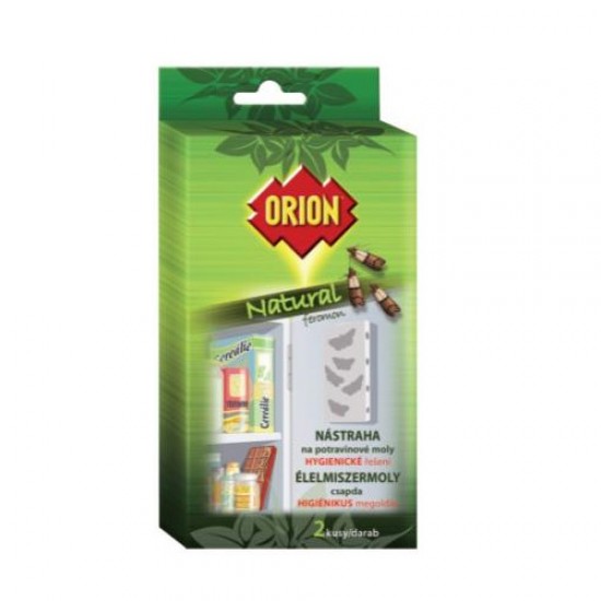 Nástraha na potravinové moly Orion Nástraha na potravinové moly Orion