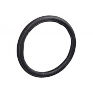 Poťah volantu CLASSIC čierny Poťah volantu CLASSIC čierny