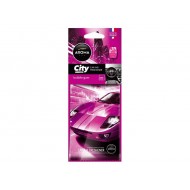 Osviežovač Aroma CAR CITY BUBBLE GUM Osviežovač Aroma CAR CITY BUBBLE GUM