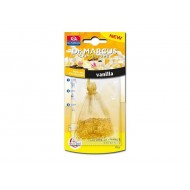 Osviežovač vzduchu FRESH BAG - Vanilla Osviežovač vzduchu FRESH BAG - Vanilla