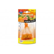 Osviežovač vzduchu FRESH BAG - Tropical Fruit Osviežovač vzduchu FRESH BAG - Tropical Fruit