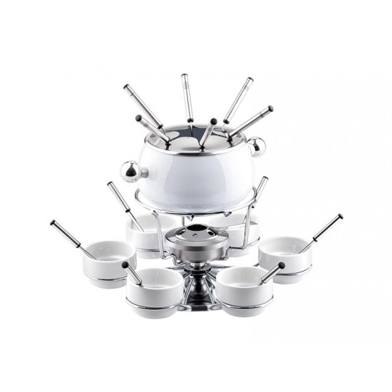 Fondue LAMART LT7007 CARNE sada Fondue LAMART LT7007 CARNE sada