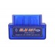 Autodiagnostika ELM327 OBD II BLUETOOTH univerzálna