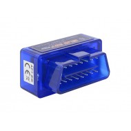 Autodiagnostika ELM327 OBD II BLUETOOTH univerzálna Autodiagnostika ELM327 OBD II BLUETOOTH univerzálna