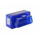 Autodiagnostika ELM327 OBD II BLUETOOTH univerzálna