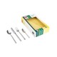 Set príborov LAMART LT5003 24ks moderný Set príborov LAMART LT5003 24ks moderný