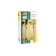 Set príborov LAMART LT5003 24ks moderný Set príborov LAMART LT5003 24ks moderný