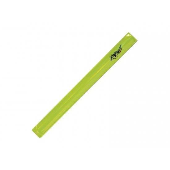 Reflexný pásik ROLLER XXL žltý COMPASS 01692 Reflexný pásik ROLLER XXL žltý COMPASS 01692