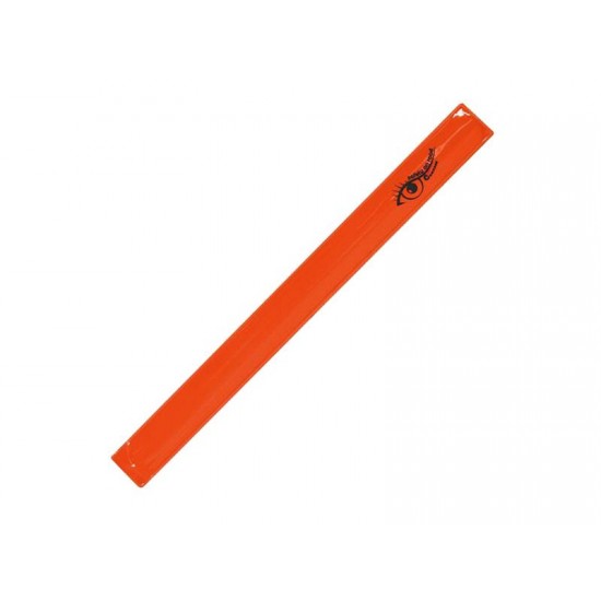 Reflexný pásik ROLLER XXL 4x44cm oranžový Reflexný pásik ROLLER XXL 4x44cm oranžový