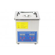 Čistička ultrazvuková ELASON 2l 40kHz