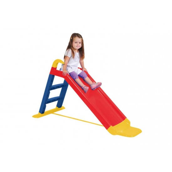 Detská šmýkačka BUDDY TOYS KUBU BOT 2130 Detská šmýkačka BUDDY TOYS KUBU BOT 2130