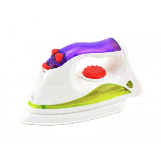 Detská žehlička TEDDIES