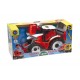 Traktor LENA s lyžicou a bagrom 65cm Traktor LENA s lyžicou a bagrom 65cm