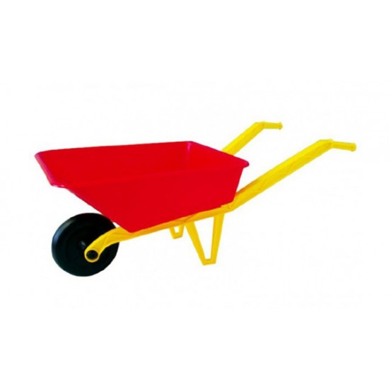 Detské koliesko TEDDIES 70 cm