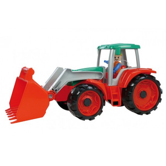 Detský traktor LENA TRUXX 35 cm
