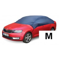 Ochranná plachta M 259x147x51 cm NYLON Ochranná plachta M 259x147x51 cm NYLON