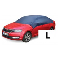 Plachta ochranná na auto COMPASS 05962 vel.L Plachta ochranná na auto COMPASS 05962 vel.L