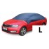 Plachta ochranná na auto COMPASS 05962 vel.L