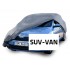 Ochranná plachta FULL SUV-VAN 515x195x142cm 100% WATERPROOF