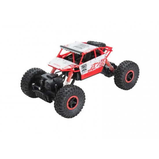 RC auto Rock Climber BUDDY TOYS BRC 18.610