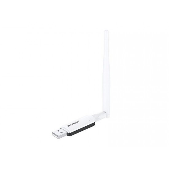 Adaptér s anténou WiFi USB TENDA U1 Adaptér s anténou WiFi USB TENDA U1