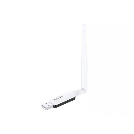 Adaptér s anténou WiFi USB TENDA U1