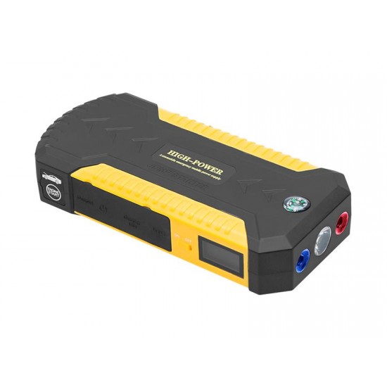 Nabíjačka akumulátorov BLOW JS-19 Jump Starter