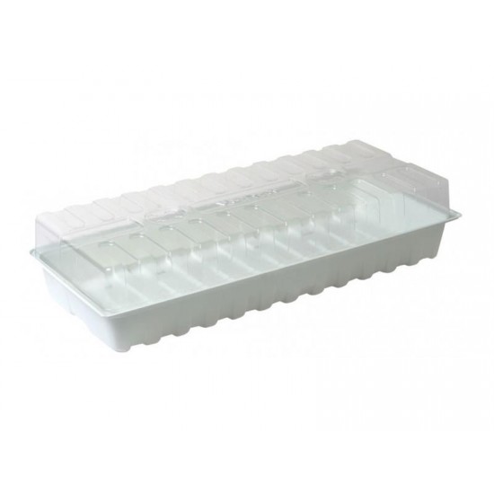 Minipařeniště ZC 530011 bez ventilácie Minipařeniště ZC 530011 bez ventilácie