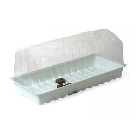 Minipařeniště ZC 530051 bez ventilácie Minipařeniště ZC 530051 bez ventilácie