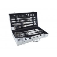 Sada grilovacie CATTARA ALU 13103 18ks Sada grilovacie CATTARA ALU 13103 18ks