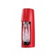 SodaStream Spirit červený výrobník sódy SodaStream Spirit červený výrobník sódy