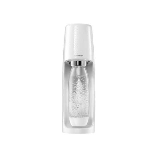 SodaStream Spirit biely výrobník sódy SodaStream Spirit biely výrobník sódy