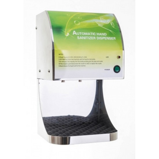 Dávkovač dezinfekcia G21 Rubby 2000 ml automatický Dávkovač dezinfekcia G21 Rubby 2000 ml automatický